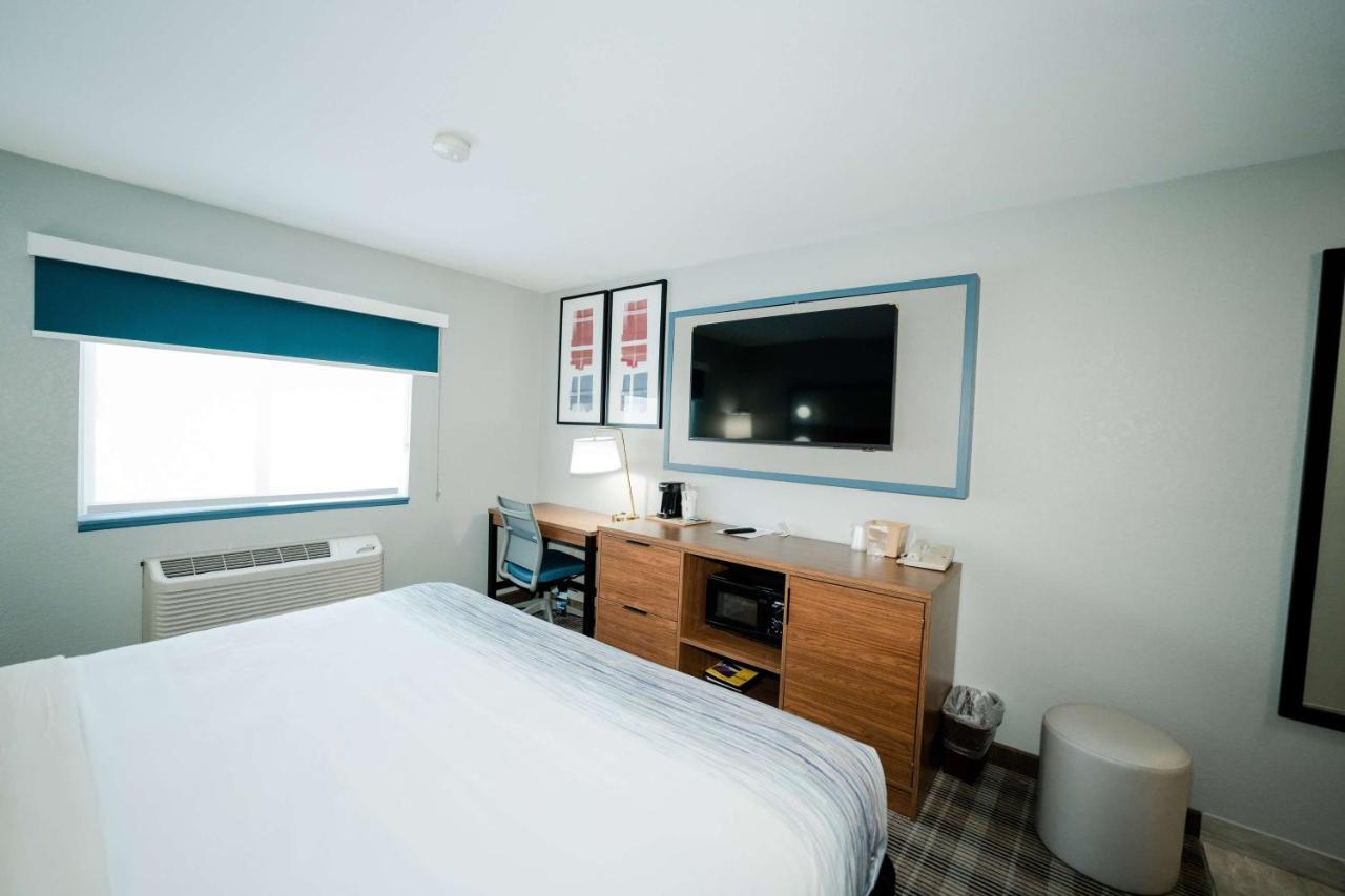 Americinn By Wyndham Tomahawk Luaran gambar