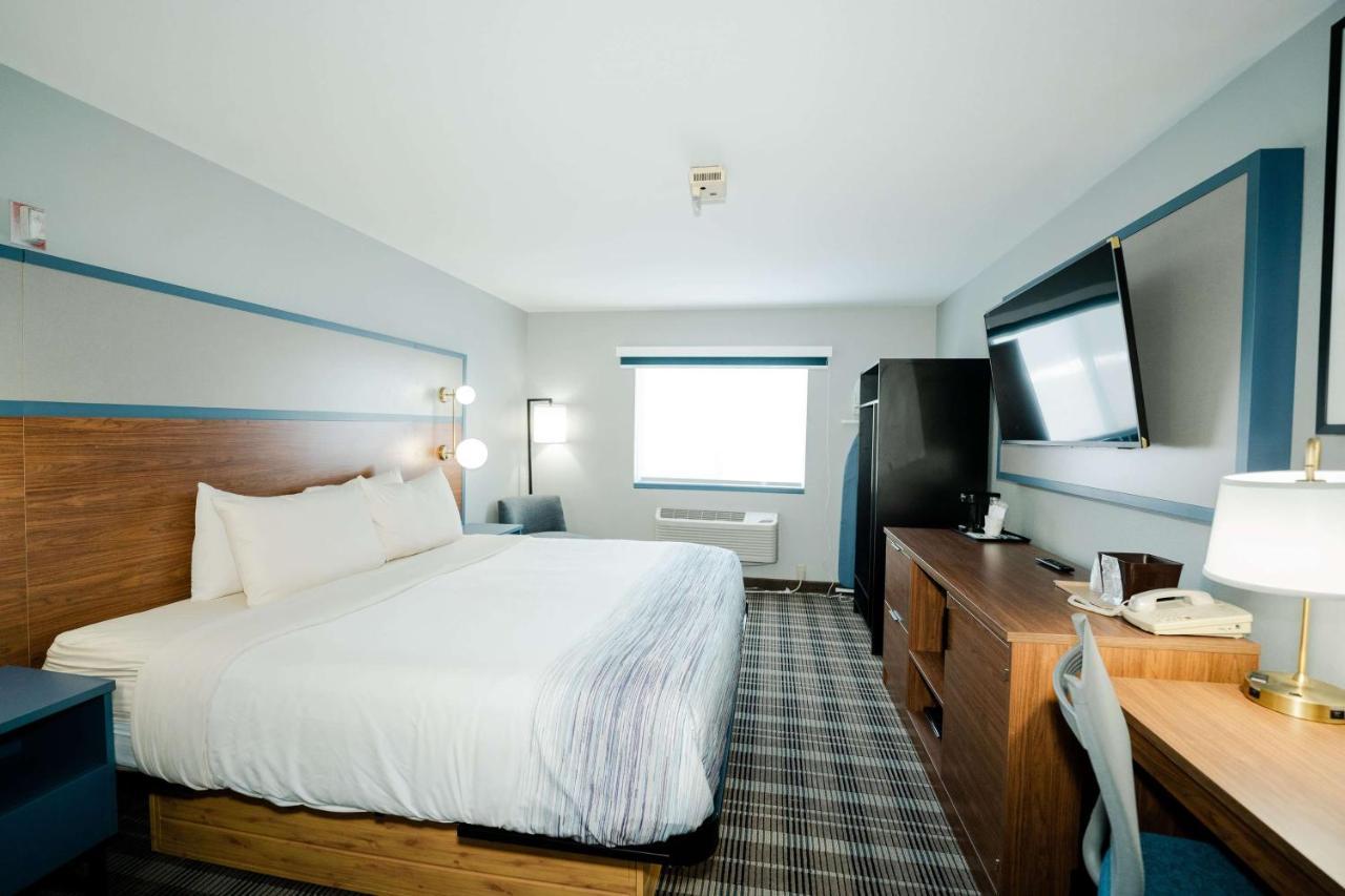 Americinn By Wyndham Tomahawk Luaran gambar