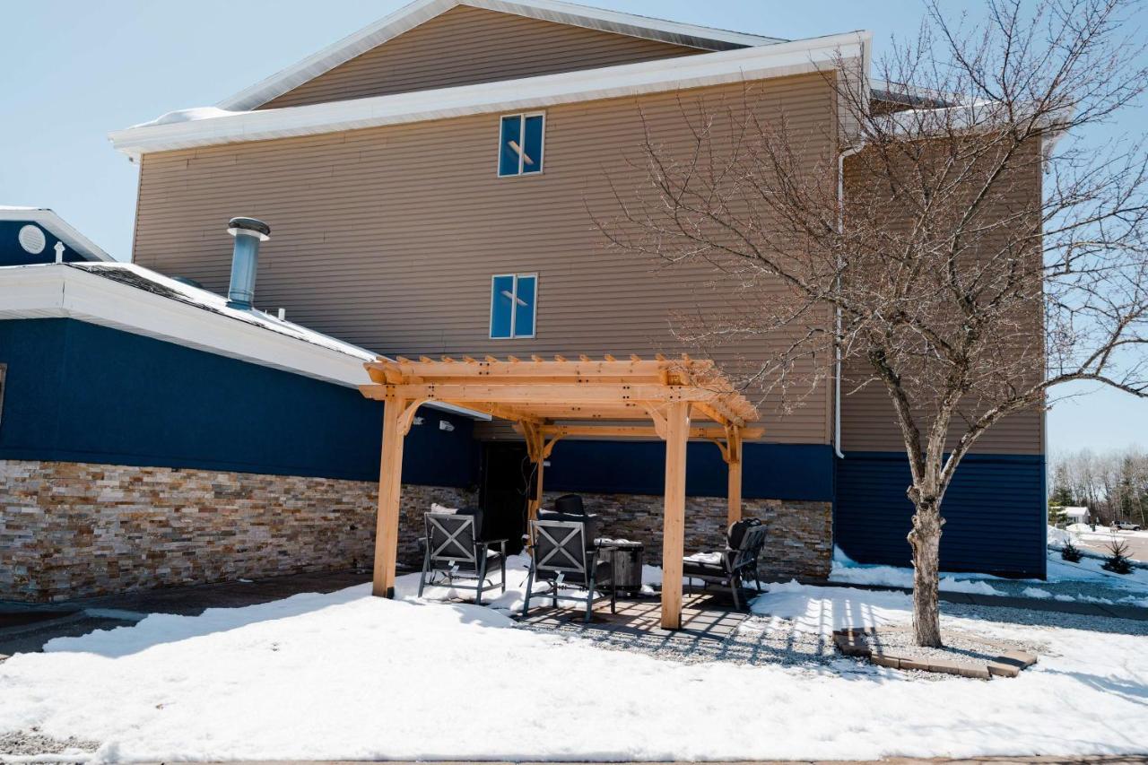 Americinn By Wyndham Tomahawk Luaran gambar