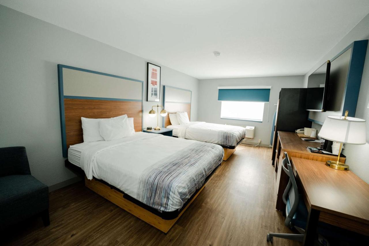 Americinn By Wyndham Tomahawk Luaran gambar