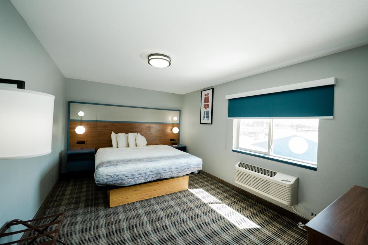 Americinn By Wyndham Tomahawk Luaran gambar