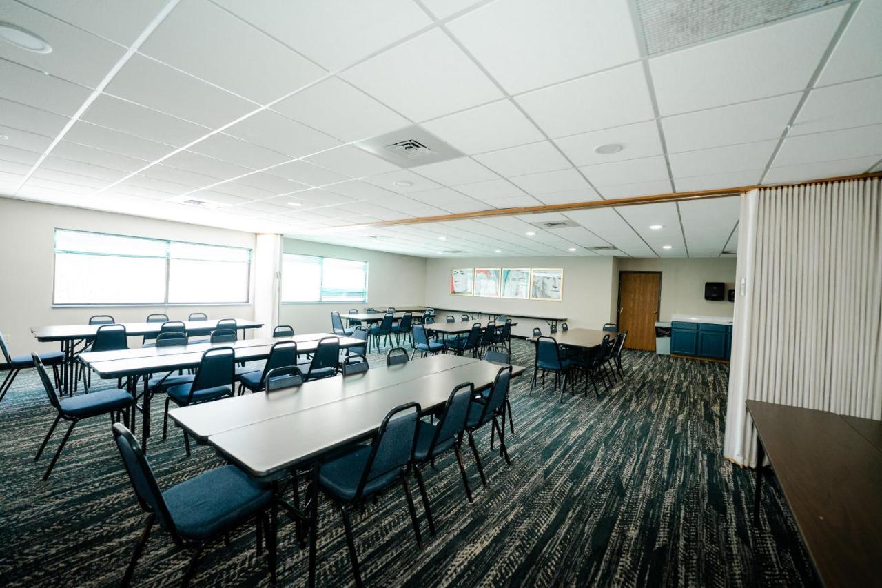 Americinn By Wyndham Tomahawk Luaran gambar