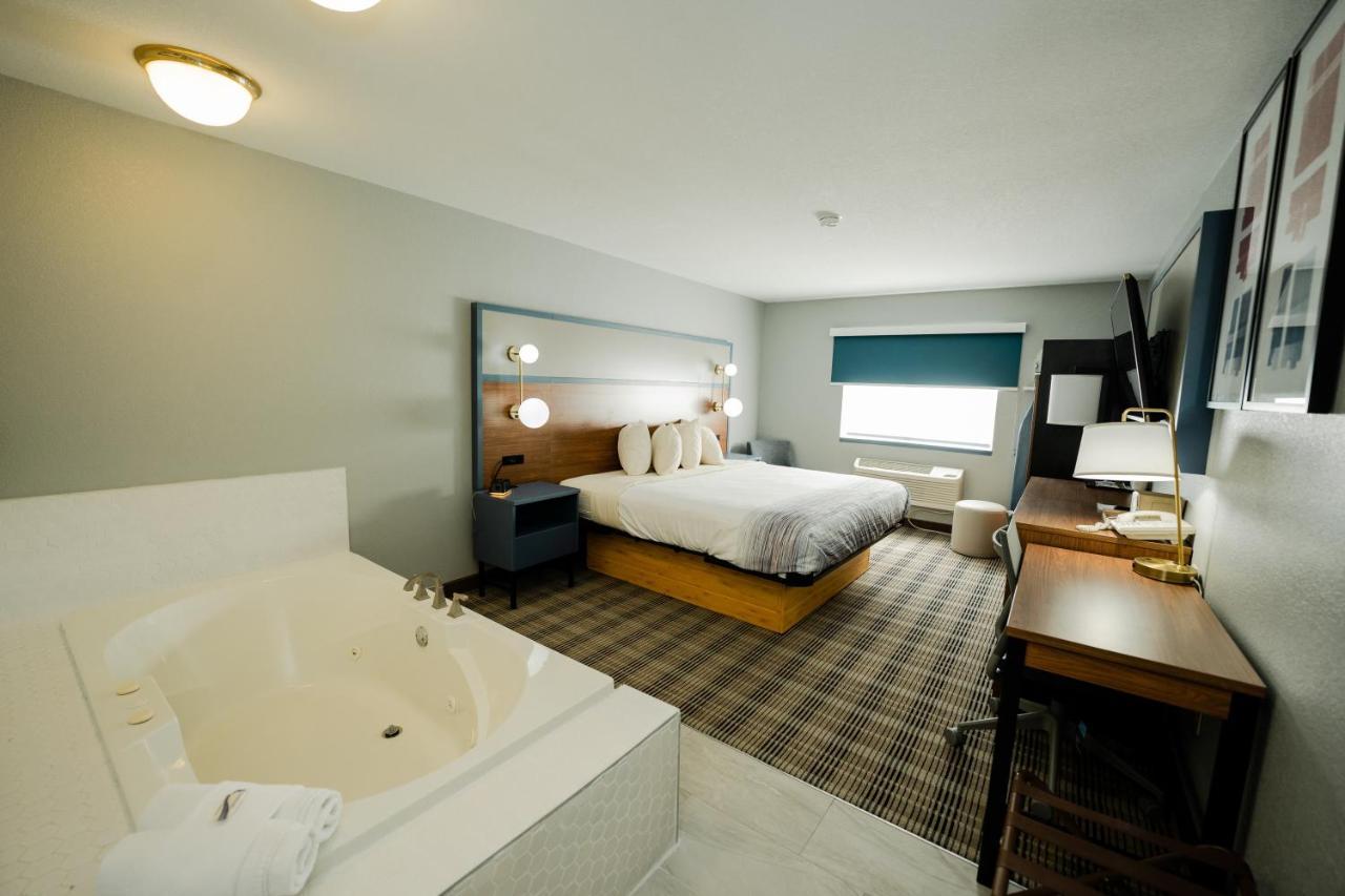 Americinn By Wyndham Tomahawk Luaran gambar