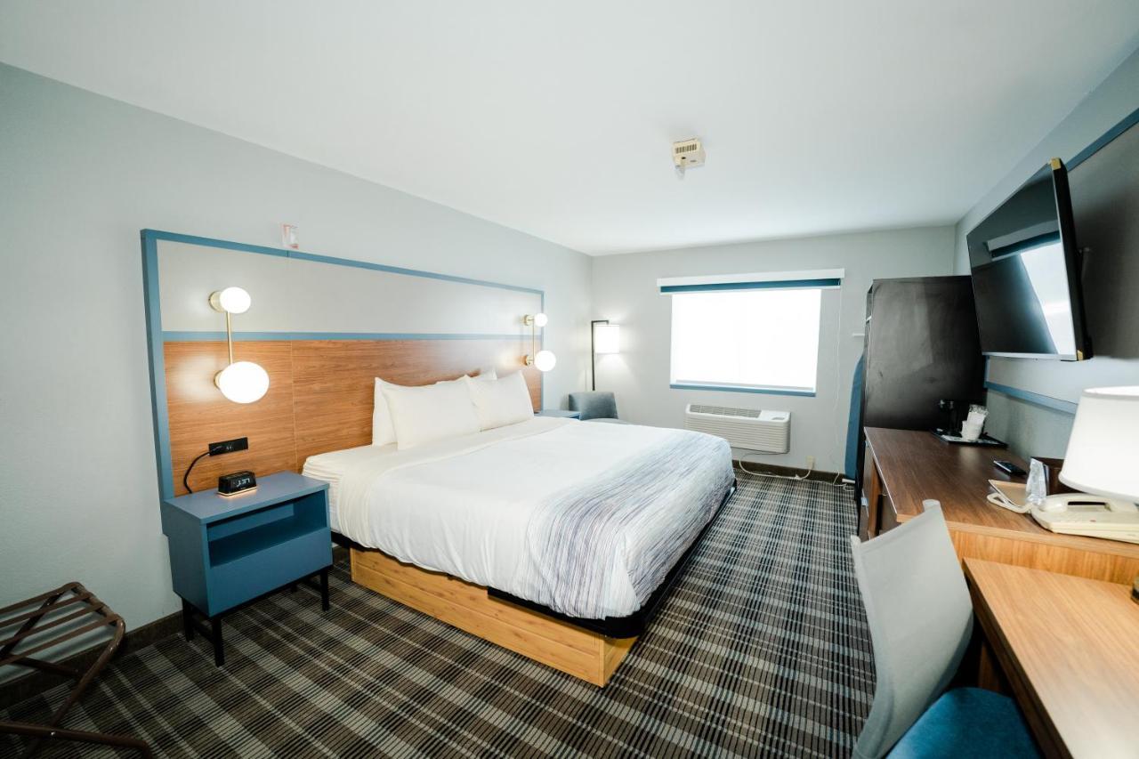 Americinn By Wyndham Tomahawk Luaran gambar