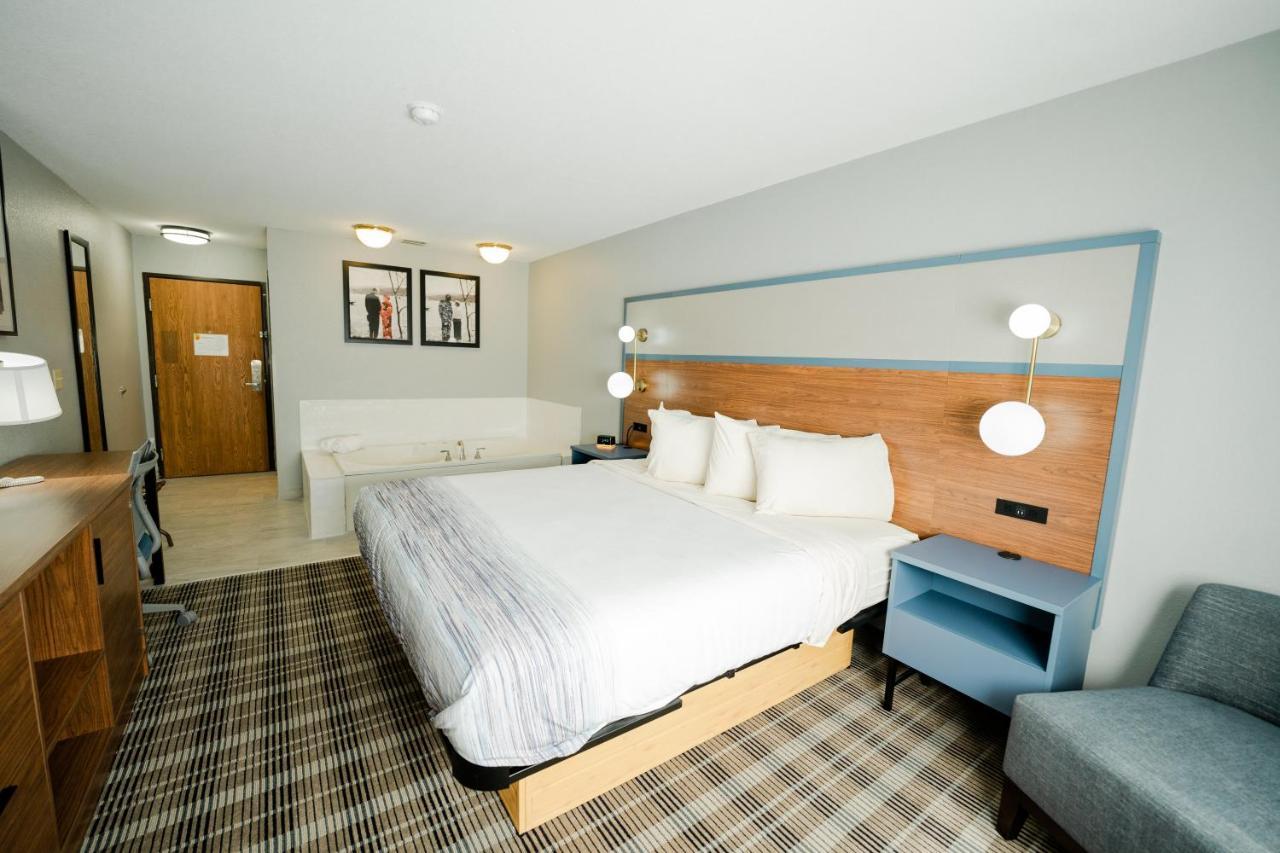 Americinn By Wyndham Tomahawk Luaran gambar