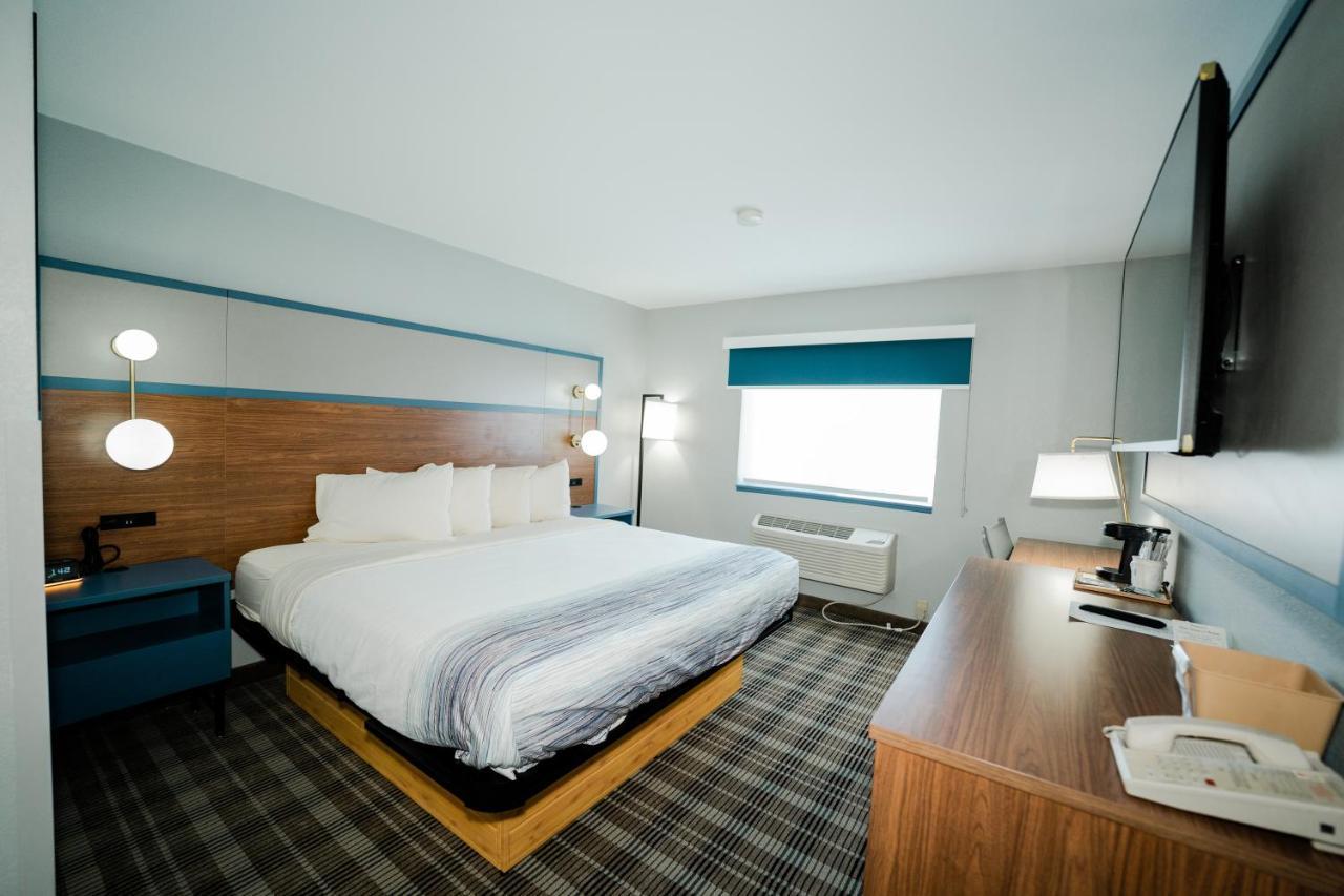 Americinn By Wyndham Tomahawk Luaran gambar