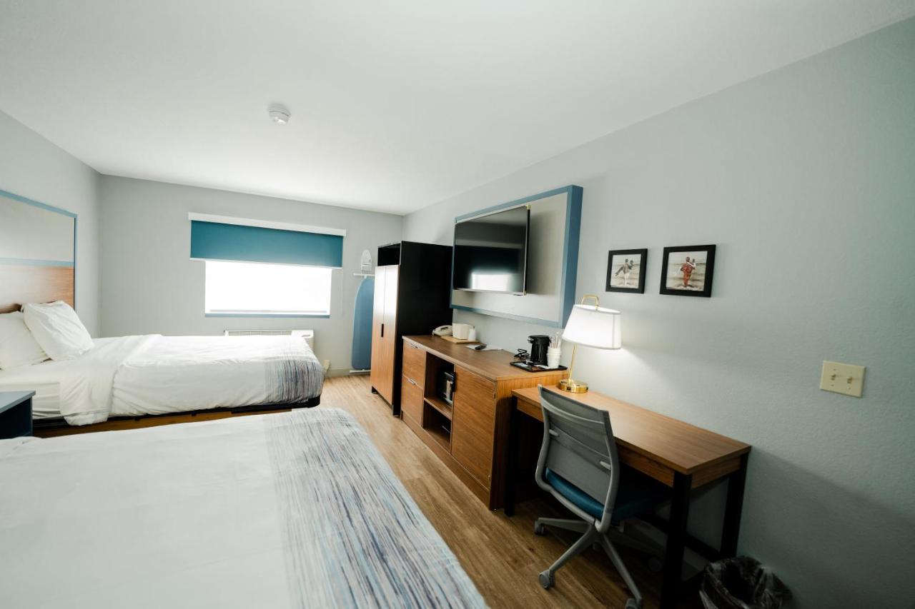 Americinn By Wyndham Tomahawk Luaran gambar