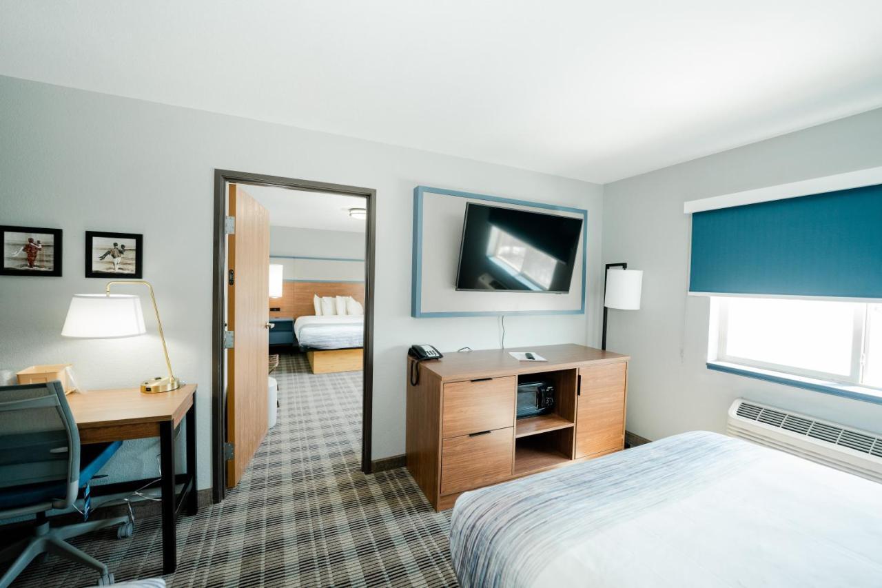 Americinn By Wyndham Tomahawk Luaran gambar