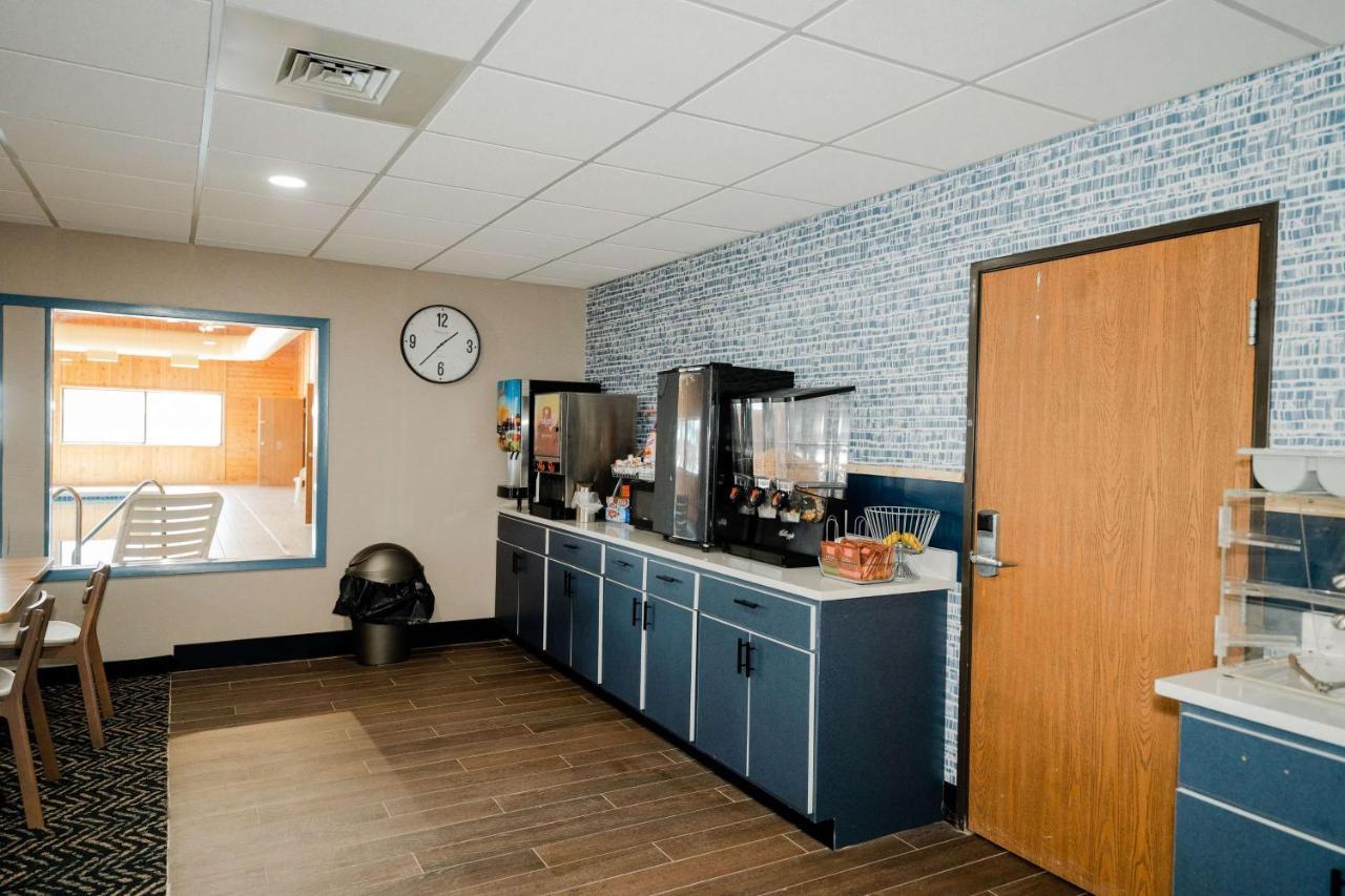 Americinn By Wyndham Tomahawk Luaran gambar