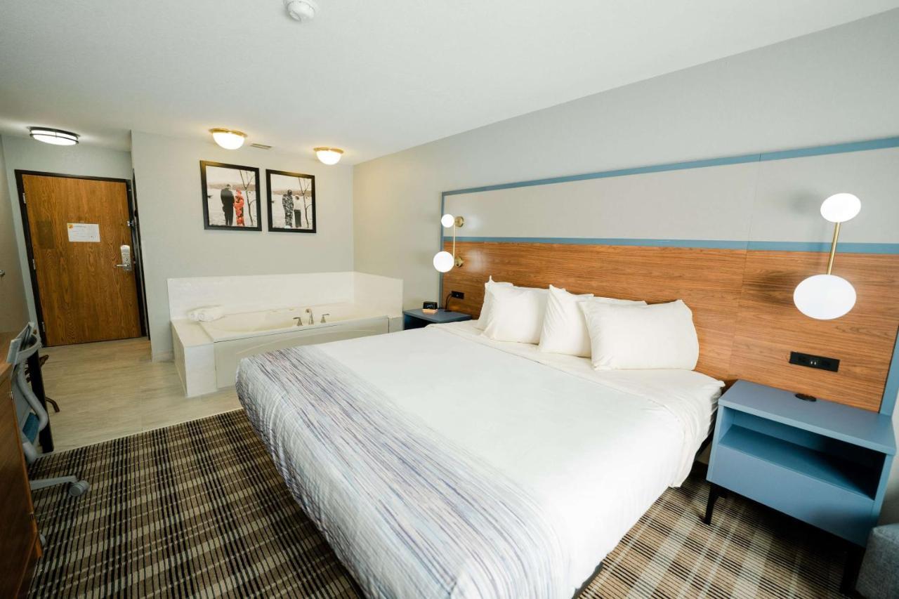 Americinn By Wyndham Tomahawk Luaran gambar