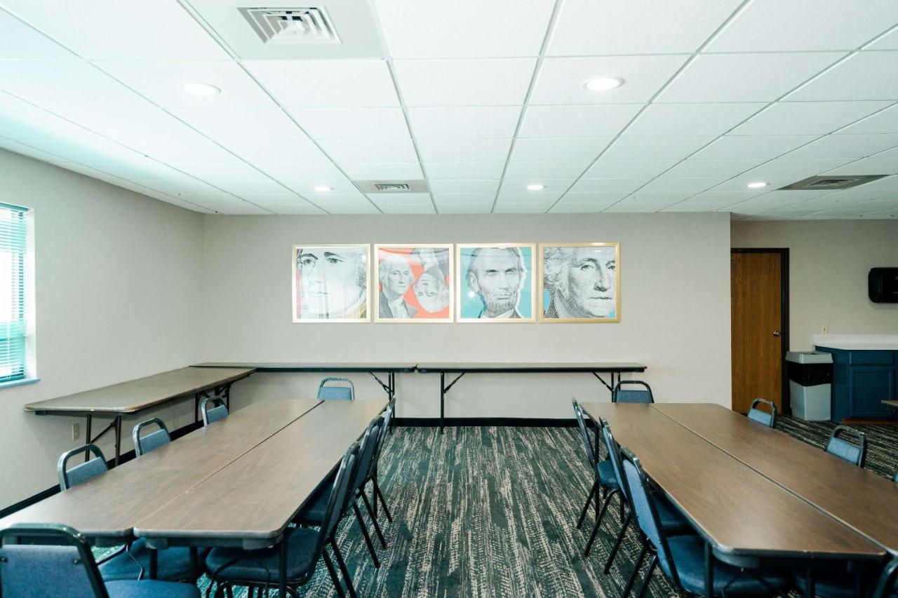 Americinn By Wyndham Tomahawk Luaran gambar