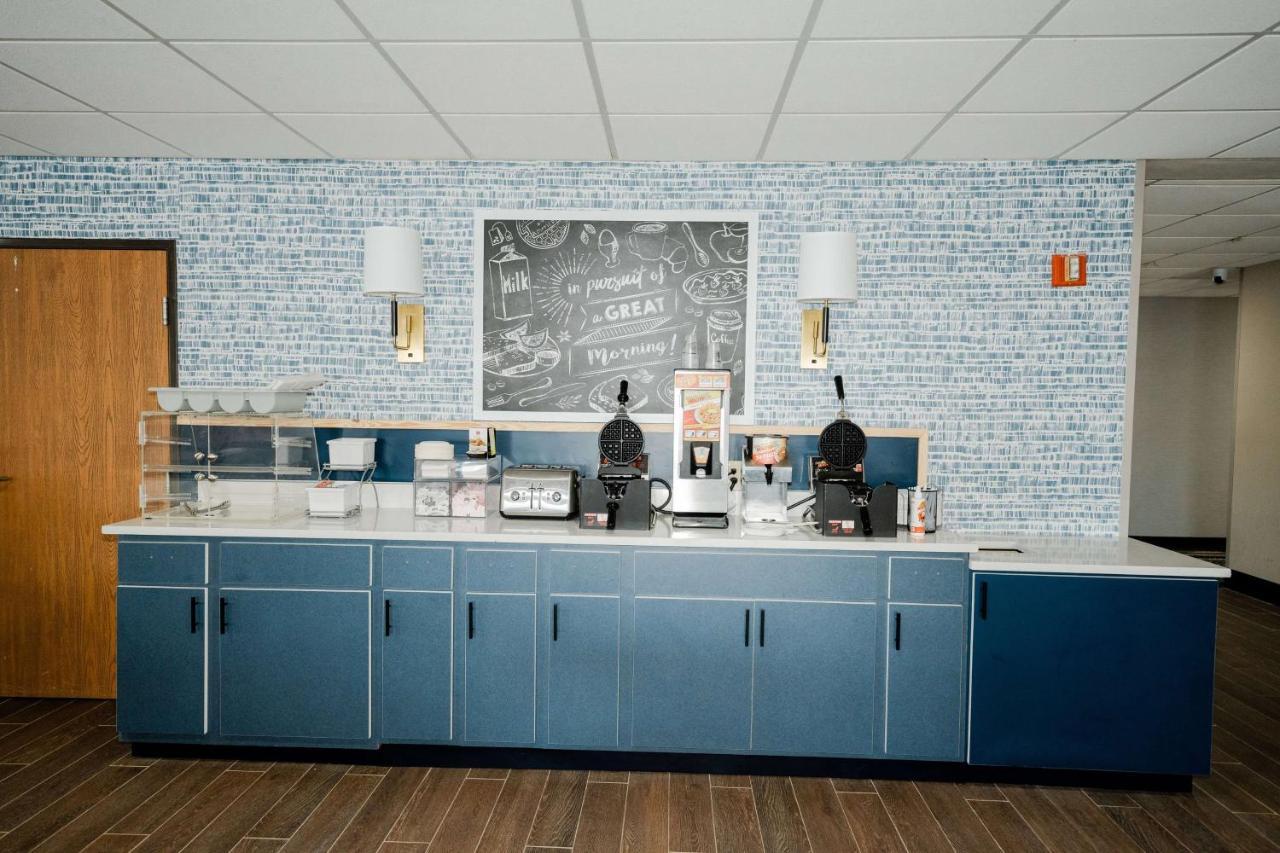 Americinn By Wyndham Tomahawk Luaran gambar
