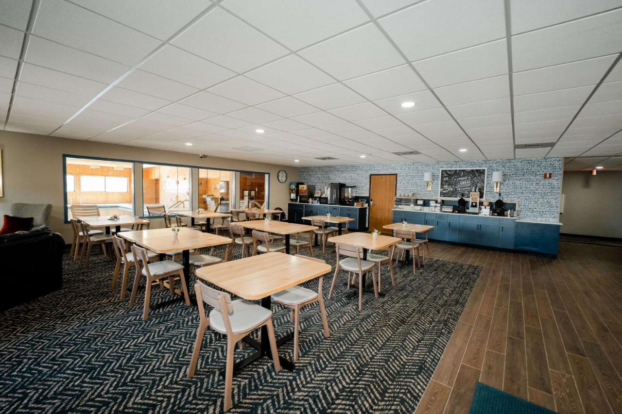 Americinn By Wyndham Tomahawk Luaran gambar