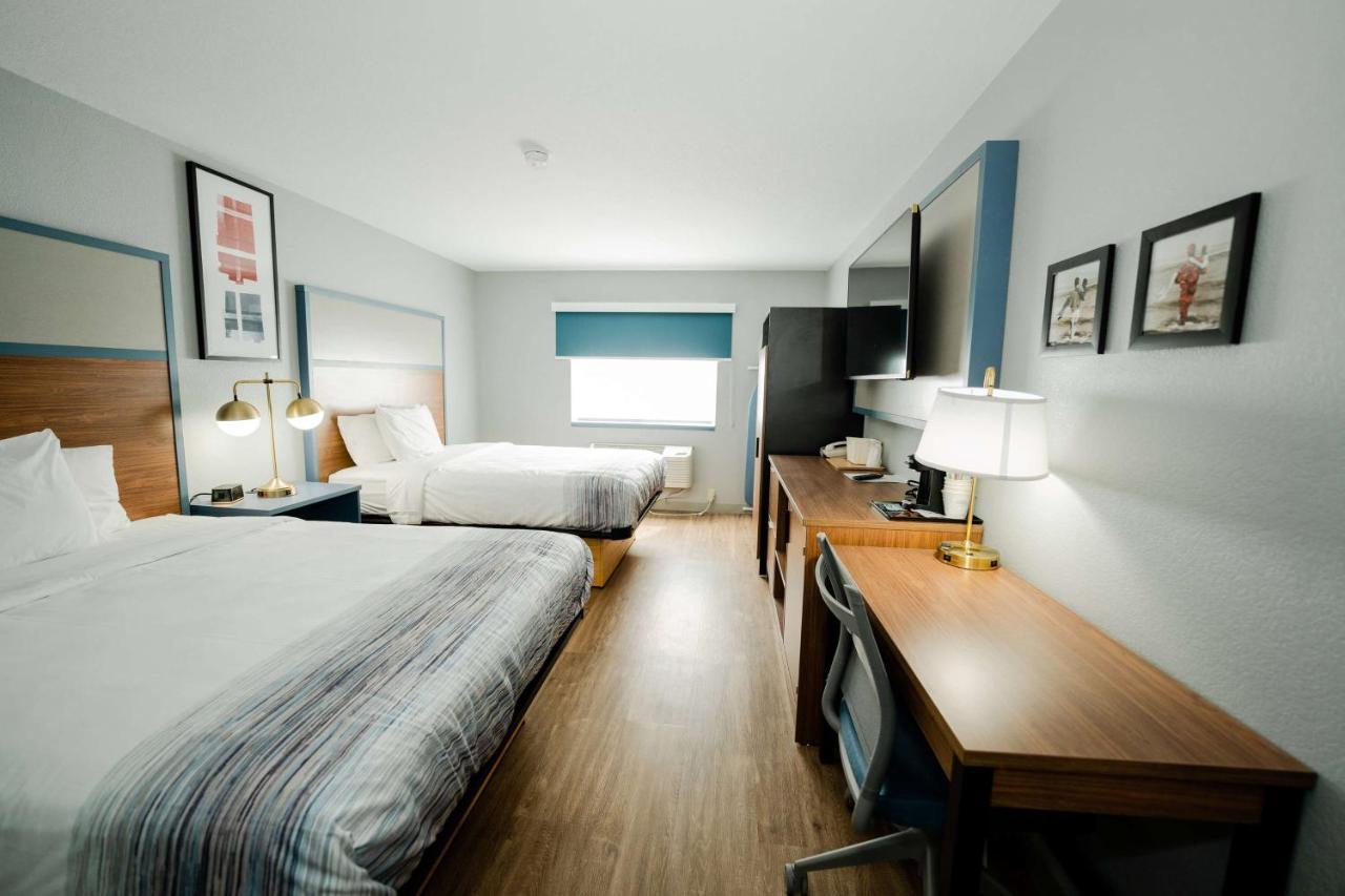 Americinn By Wyndham Tomahawk Luaran gambar