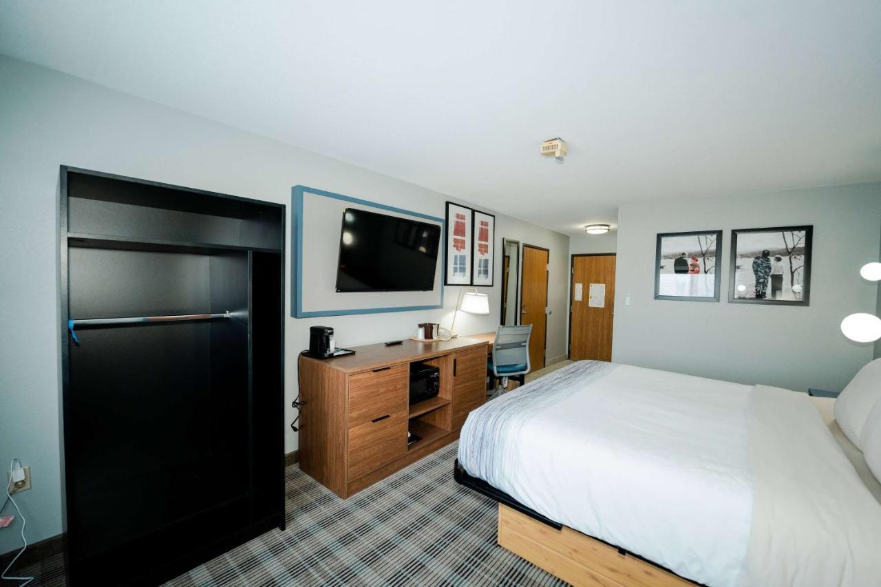 Americinn By Wyndham Tomahawk Luaran gambar