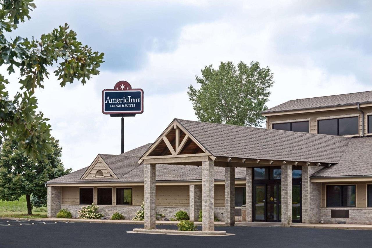 Americinn By Wyndham Tomahawk Luaran gambar