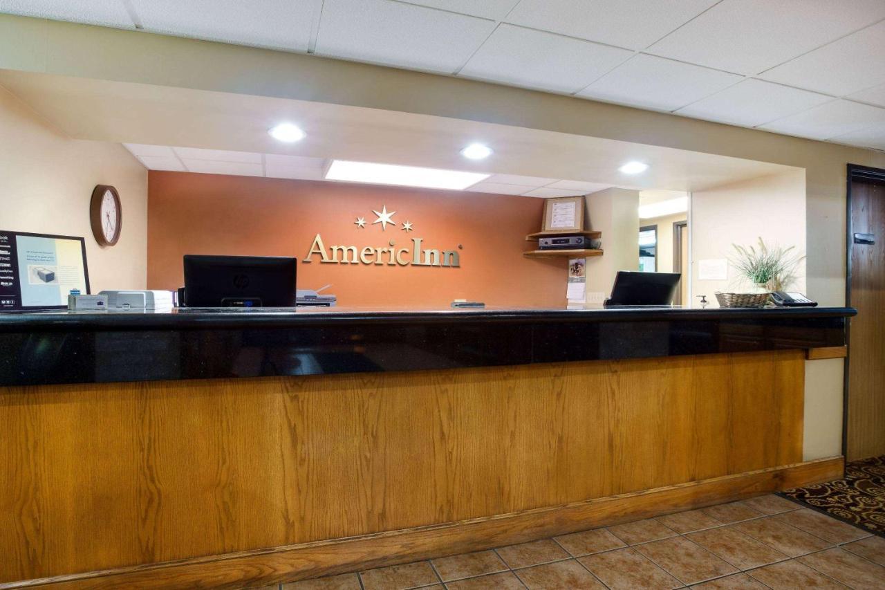 Americinn By Wyndham Tomahawk Luaran gambar