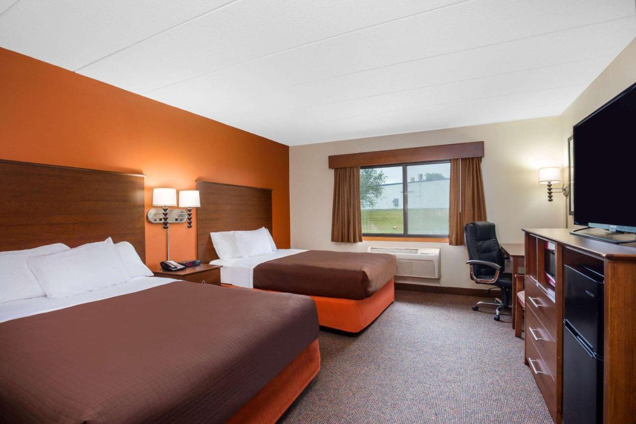 Americinn By Wyndham Tomahawk Luaran gambar