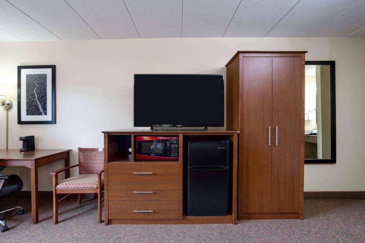 Americinn By Wyndham Tomahawk Luaran gambar