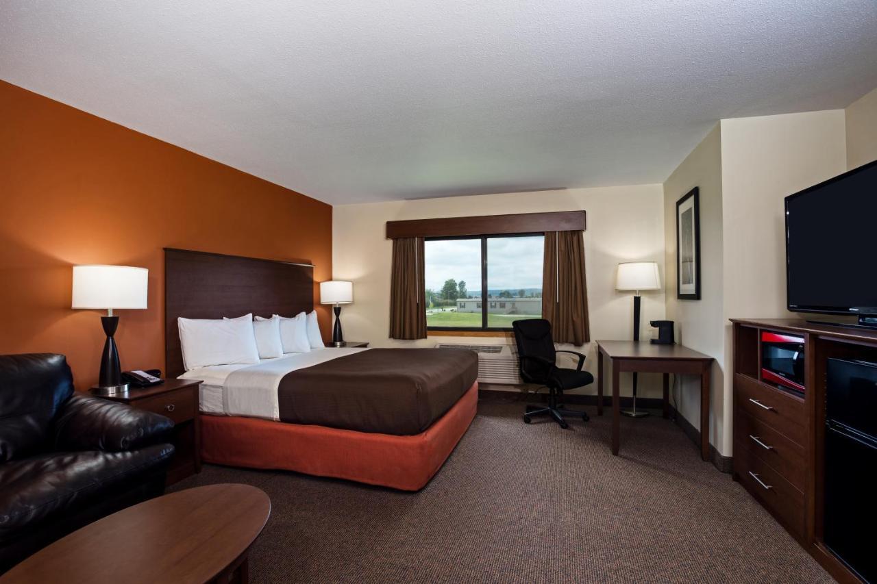 Americinn By Wyndham Tomahawk Luaran gambar