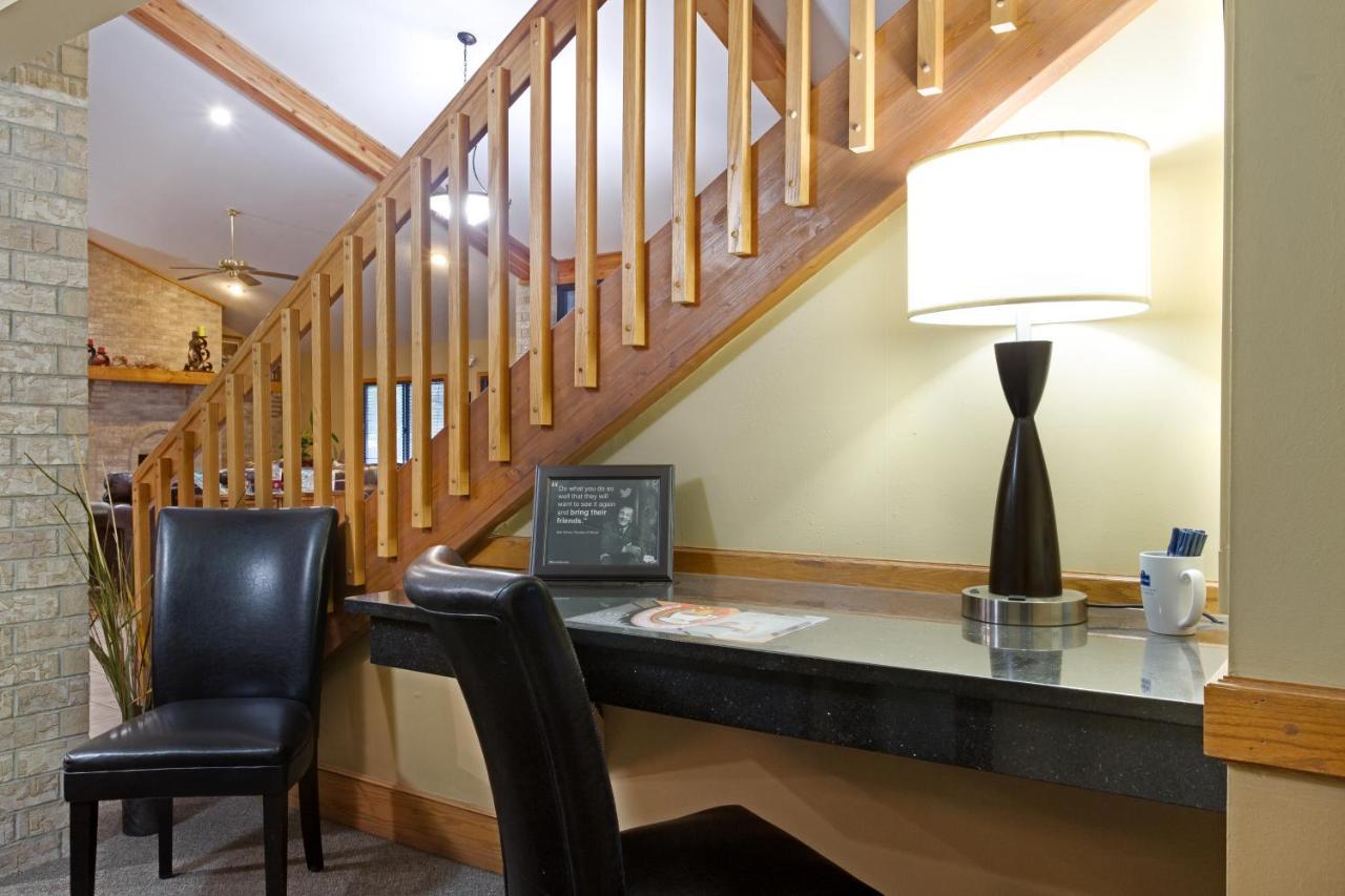 Americinn By Wyndham Tomahawk Luaran gambar